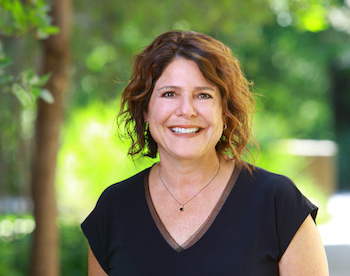 Tawyna Raistrick, CEO of Foothills 